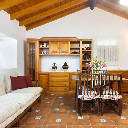 Barros Hébergement de vacances Genovés