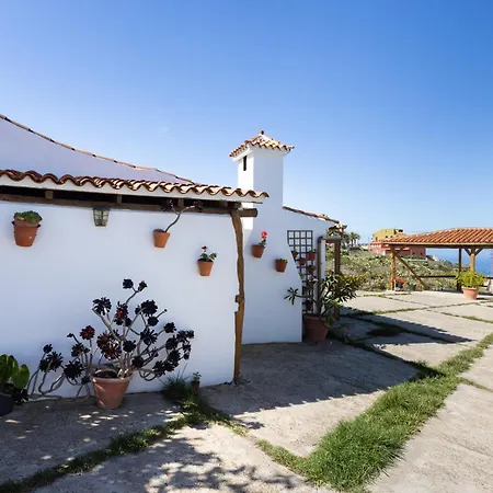 Barros Hébergement de vacances Genovés