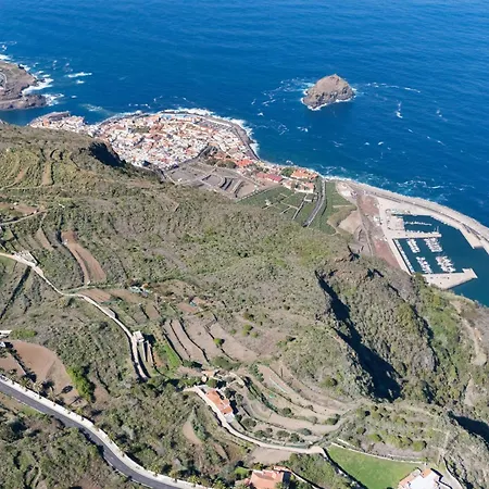 Barros Casa vacanze *