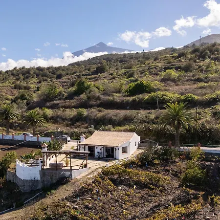 Barros Casa vacanze Genovés