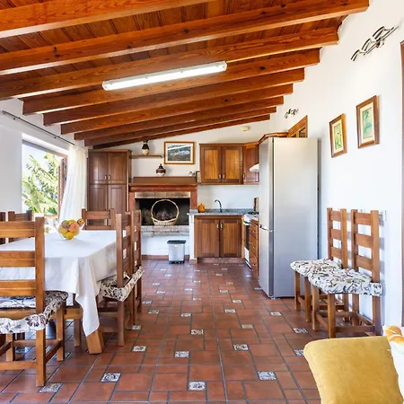 Barros Hébergement de vacances