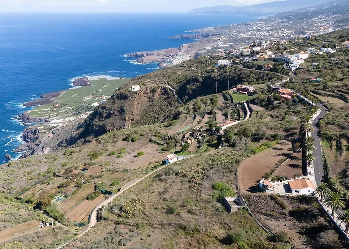 Σπίτι διακοπών Barros