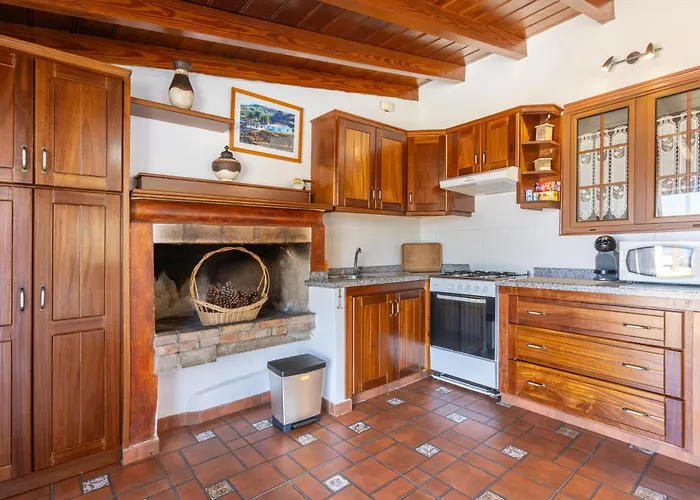 Σπίτι διακοπών Barros *