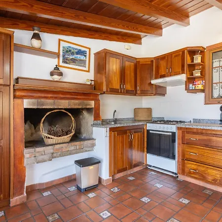 Holiday home Barros *