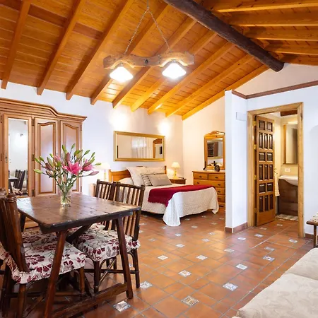 Holiday home Barros Genoves