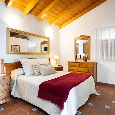 Barros Holiday home *