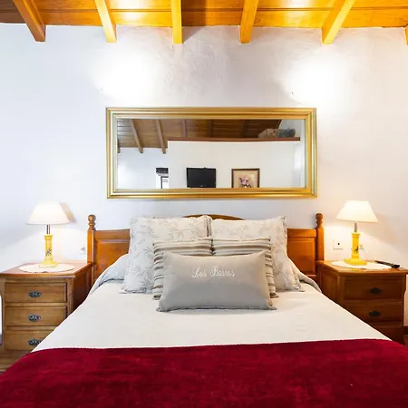 Holiday home Barros Genoves