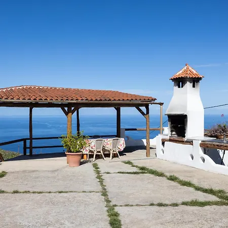 Сasa de vacaciones Barros Genovés