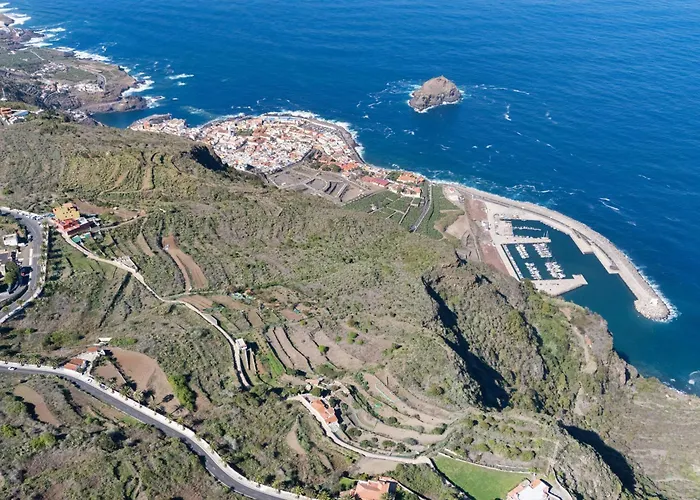 Barros Hébergement de vacances *