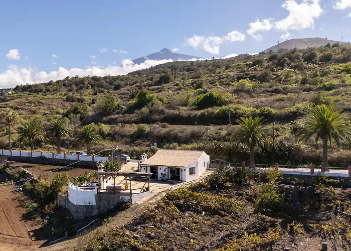 Barros Tatil Evi Genovés