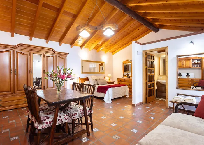 Tatil Evi Barros Genovés