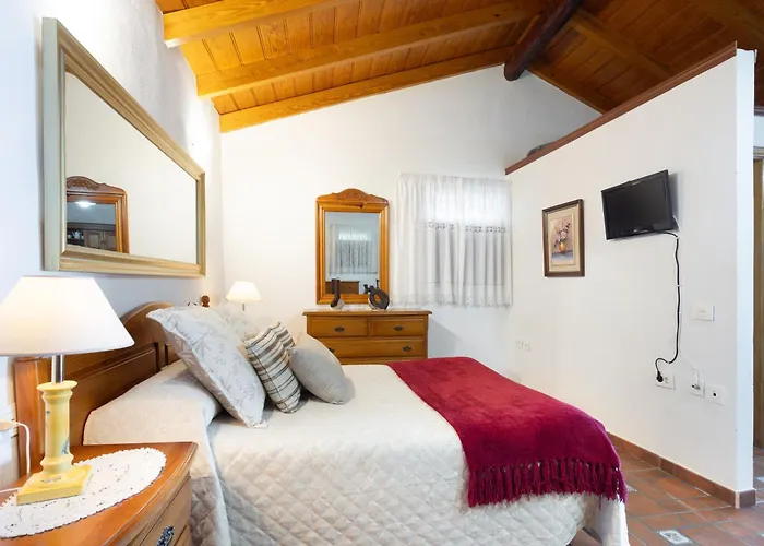 Hébergement de vacances Barros *