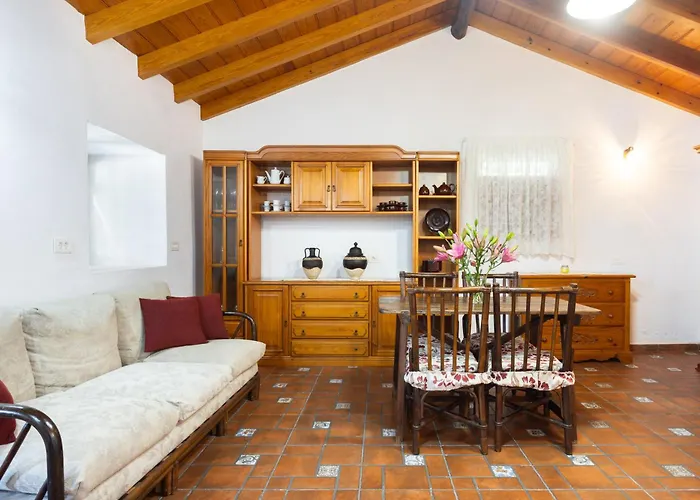 Barros Tatil Evi Genovés