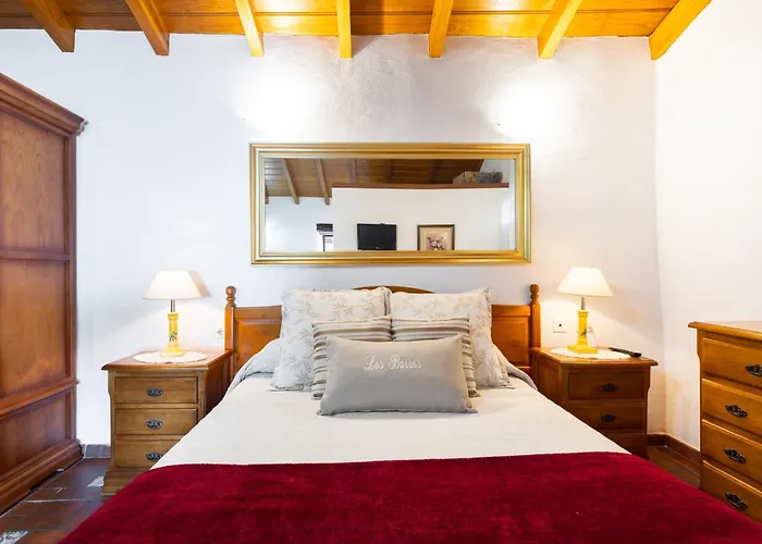 Tatil Evi Barros Genovés