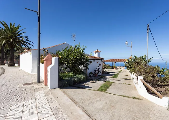 Barros Hébergement de vacances