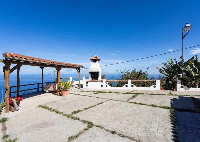 Σπίτι διακοπών Barros