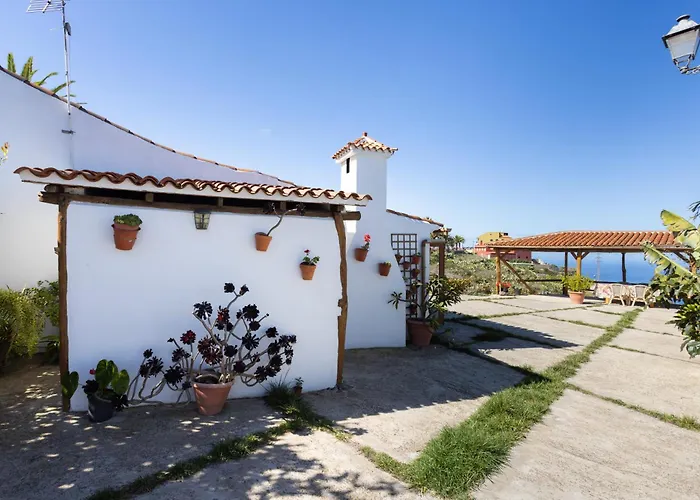 Barros Hébergement de vacances Genovés