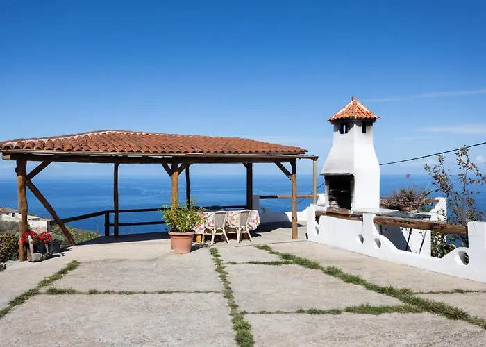 Hébergement de vacances Barros Genovés